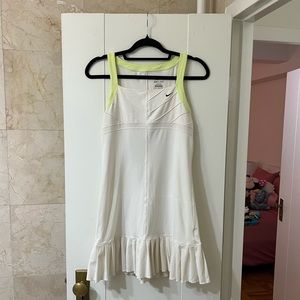 Nike Dri-Fit Workout Dress